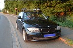 BMW 1er 158.272 km 9.000 &euro; Nürnberg 90403
