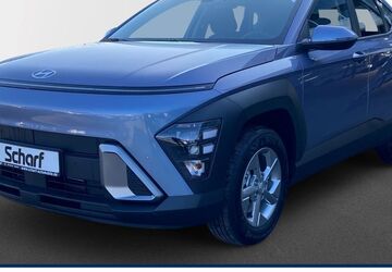 Hyundai KONA 18.461 km 24.490 &euro; Lauf 91207