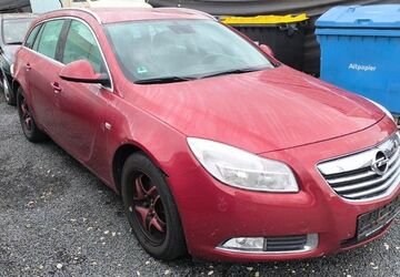 Opel Insignia 226.000 km 1.999 &euro; Nürnberg 90411