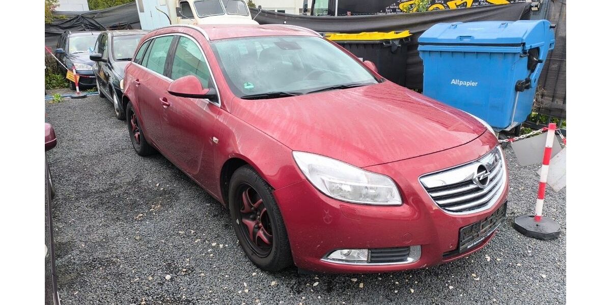 Opel Insignia 226.000 km 1.999 &euro; Nürnberg 90411