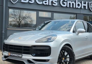 Porsche Cayenne 134.442 km 54.999 &euro; Zirndorf 90513