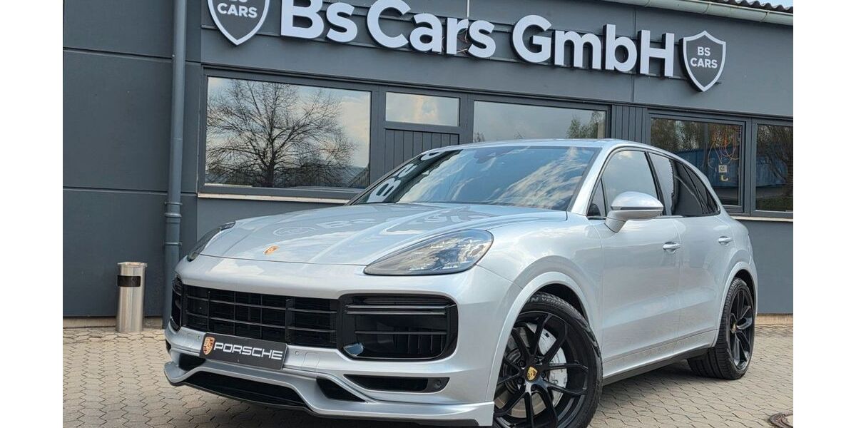 Porsche Cayenne 134.442 km 54.999 &euro; Zirndorf 90513