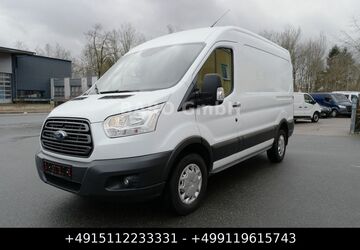 Ford Transit 179.429 km 10.700 &euro; Nürnberg 90449