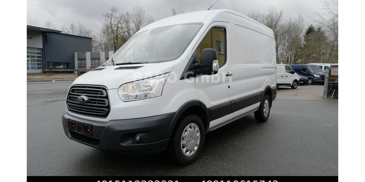 Ford Transit 179.429 km 10.700 &euro; Nürnberg 90449