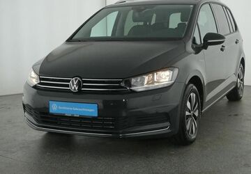 VW Touran 13.250 km 34.950 &euro; Nürnberg 90441