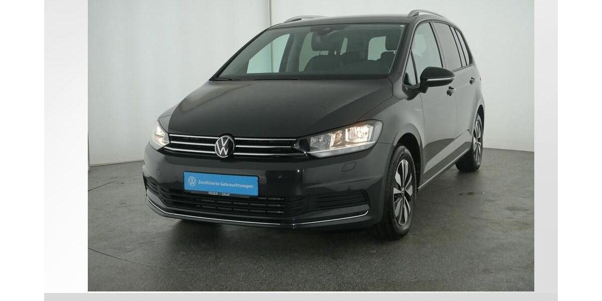 VW Touran 13.250 km 34.950 &euro; Nürnberg 90441