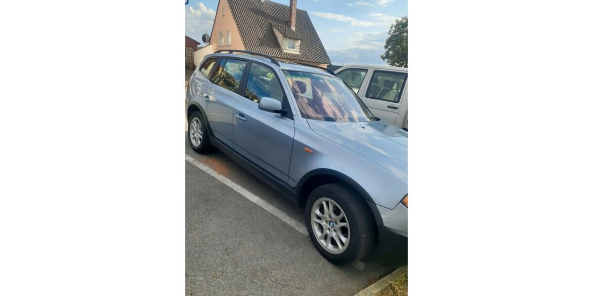BMW X3 274.000 km 4.469 &euro; Nurnberg 90441