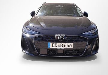 Audi A6 10.000 km 82.450 &euro; Erlangen 91058