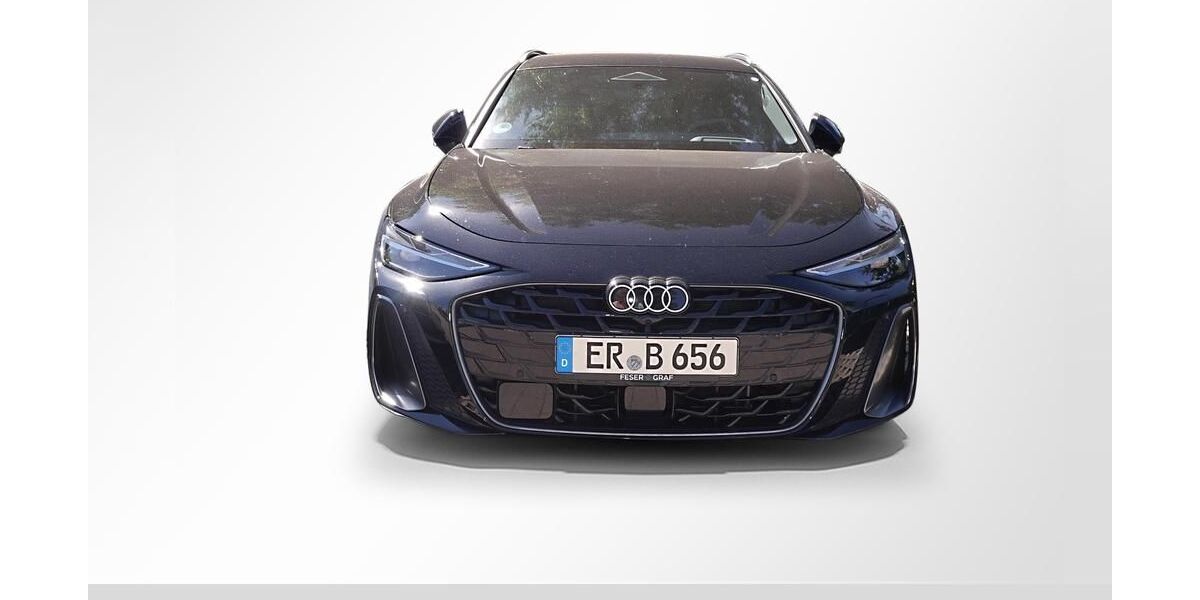 Audi A6 10.000 km 82.450 &euro; Erlangen 91058