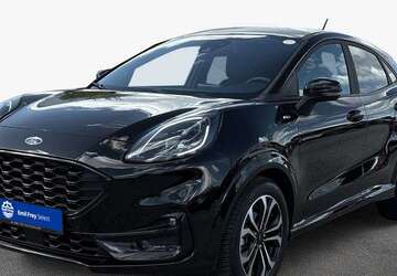 Ford Puma 19.258 km 21.490 &euro; Schwabach 91126