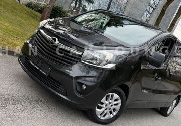 Opel Vivaro 140.000 km 15.900 &euro; Nürnberg 90431