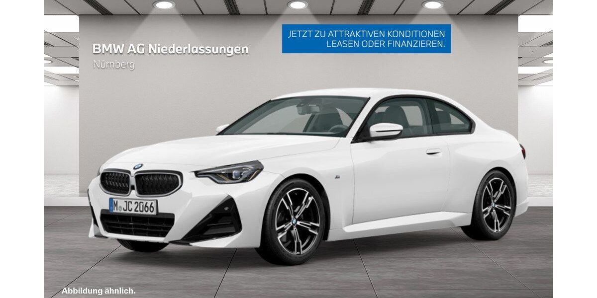 BMW 218 7.112 km 38.895 &euro; Nürnberg 90441