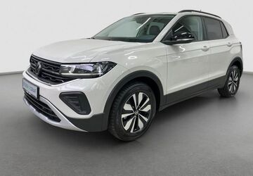 VW T-Cross 20.247 km 23.980 &euro; Fürth 90763