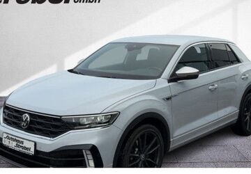 VW T-Roc 14.884 km 31.990 &euro; Schnaittach 91220
