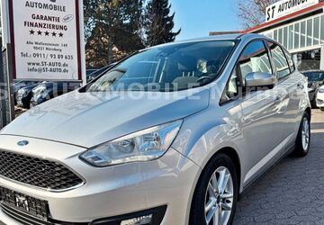 Ford C-Max 99.890 km 9.900 &euro; Nürnberg 90431