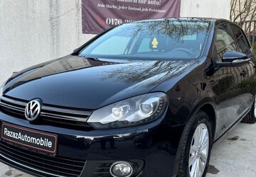 VW Golf 115.000 km 7.990 &euro; Fürth 90763