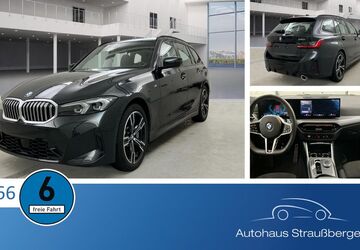 BMW 330 11.800 km 38.590 &euro; Buchschwabach bei Nürnberg 90574