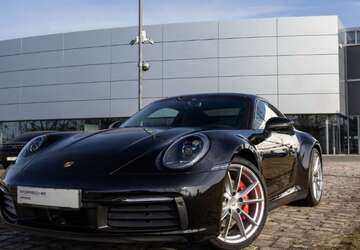 Porsche 992 75.000 km 109.990 &euro; Nürnberg 90425