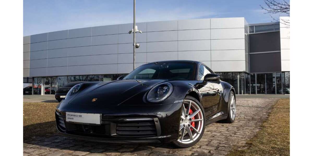 Porsche 992 75.000 km 109.990 &euro; Nürnberg 90425