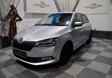 Skoda Fabia 149.000 km 7.699 &euro; Nürnberg 90431