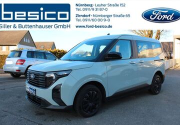 Ford Tourneo Courier 34.210 km 22.470 &euro; Nürnberg 90431