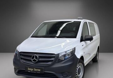 Mercedes-Benz eVito 29.355 km 15.827 &euro; Altdorf 90518