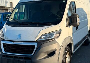 Peugeot Boxer 245.000 km 9.490 &euro; Oberasbach 90522