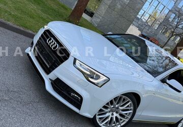 Audi A5 110.000 km 17.900 &euro; Nürnberg 90431