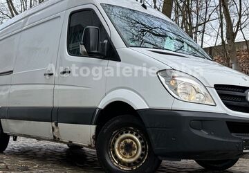Mercedes-Benz Sprinter 296.700 km 5.790 &euro; Nürnberg 90431