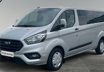 Ford Transit Custom 95.100 km 21.980 &euro; Nürnberg 90480