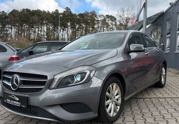 Mercedes-Benz A 180 210.000 km 9.799 &euro; Wendelstein 90530