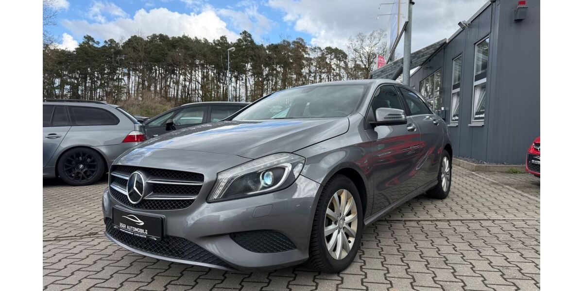 Mercedes-Benz A 180 210.000 km 9.799 &euro; Wendelstein 90530