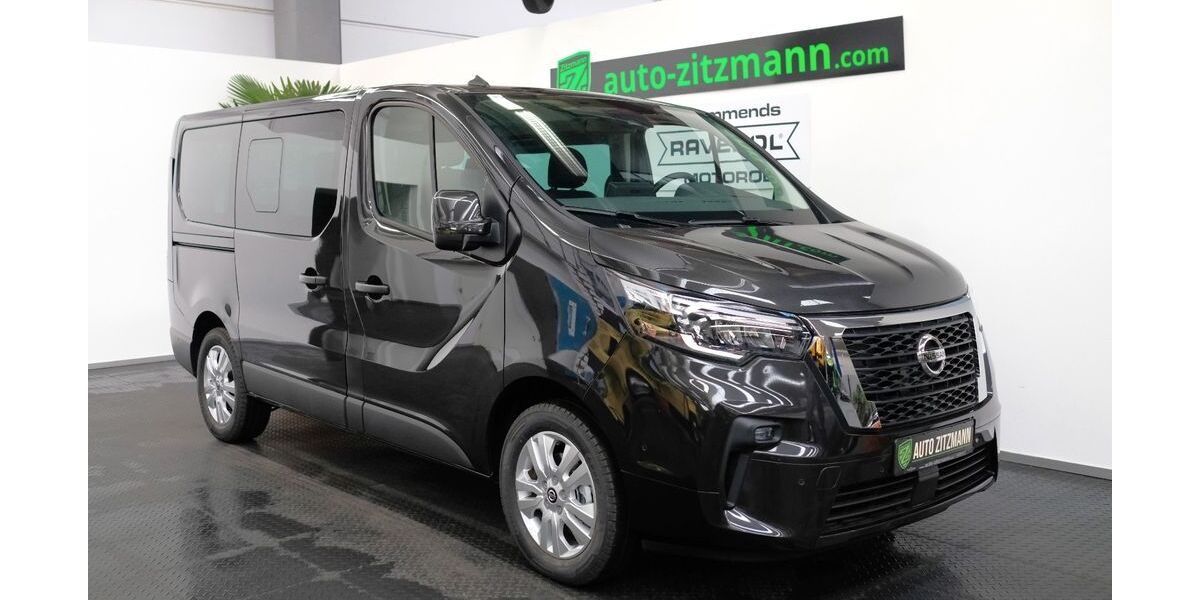 Nissan Primastar 10.650 km 43.423 &euro; Nürnberg 90439