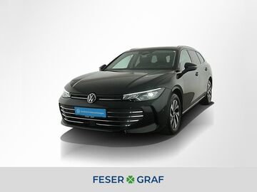 Gebrauchte VW Passat