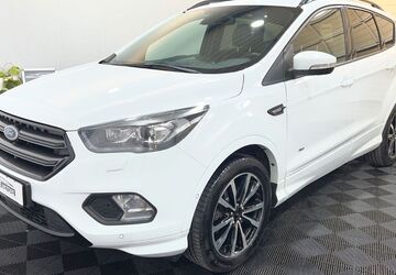 Ford Kuga 84.980 km 16.470 &euro; Schwabach/Wolkersdorf 91126