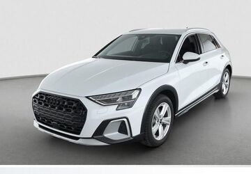 Audi A3 4.300 km 33.980 &euro; Roth 91154