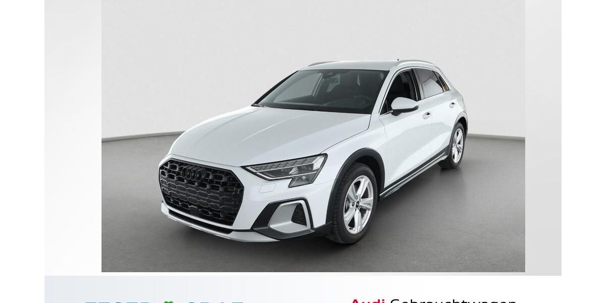 Audi A3 4.300 km 33.980 &euro; Roth 91154