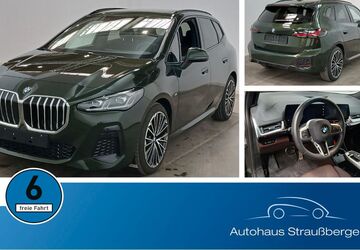 BMW 218 31.700 km 32.220 &euro; Buchschwabach bei Nürnberg 90574