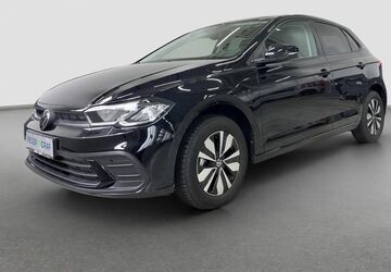VW Polo 13.250 km 23.480 &euro; Fürth 90763
