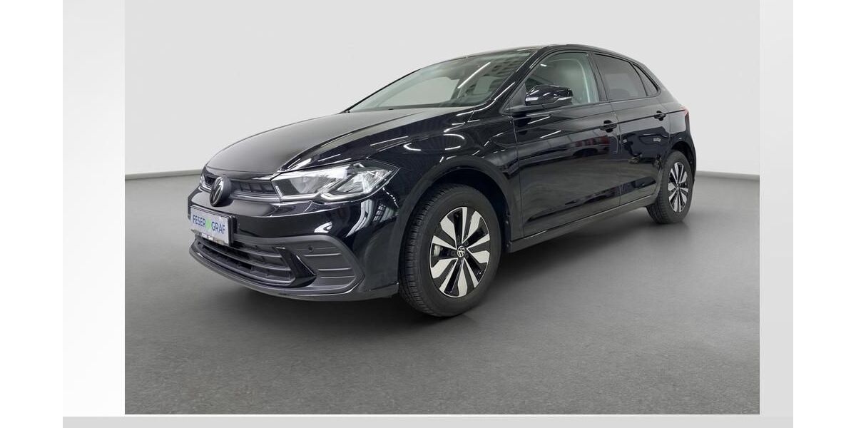 VW Polo 13.250 km 23.480 &euro; Fürth 90763