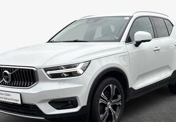 Volvo XC40 54.256 km 22.950 &euro; Nürnberg 90471