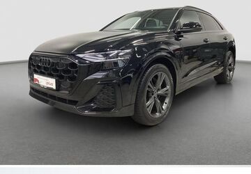 Audi Q8 22.098 km 74.480 &euro; Fürth 90763
