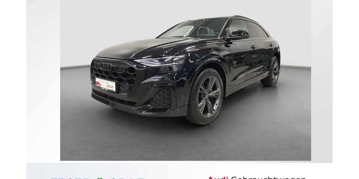 Audi Q8 22.098 km 74.480 &euro; Fürth 90763