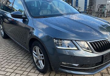 Skoda Octavia 211.000 km 12.200 &euro; Nürnberg 90482
