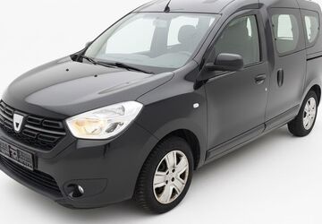 Dacia Dokker 195.000 km 5.800 &euro; Nürnberg 90475