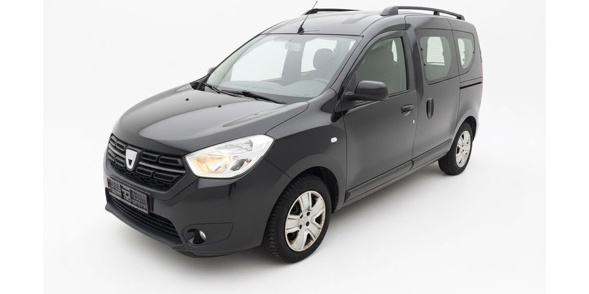 Dacia Dokker 195.000 km 5.800 &euro; Nürnberg 90475