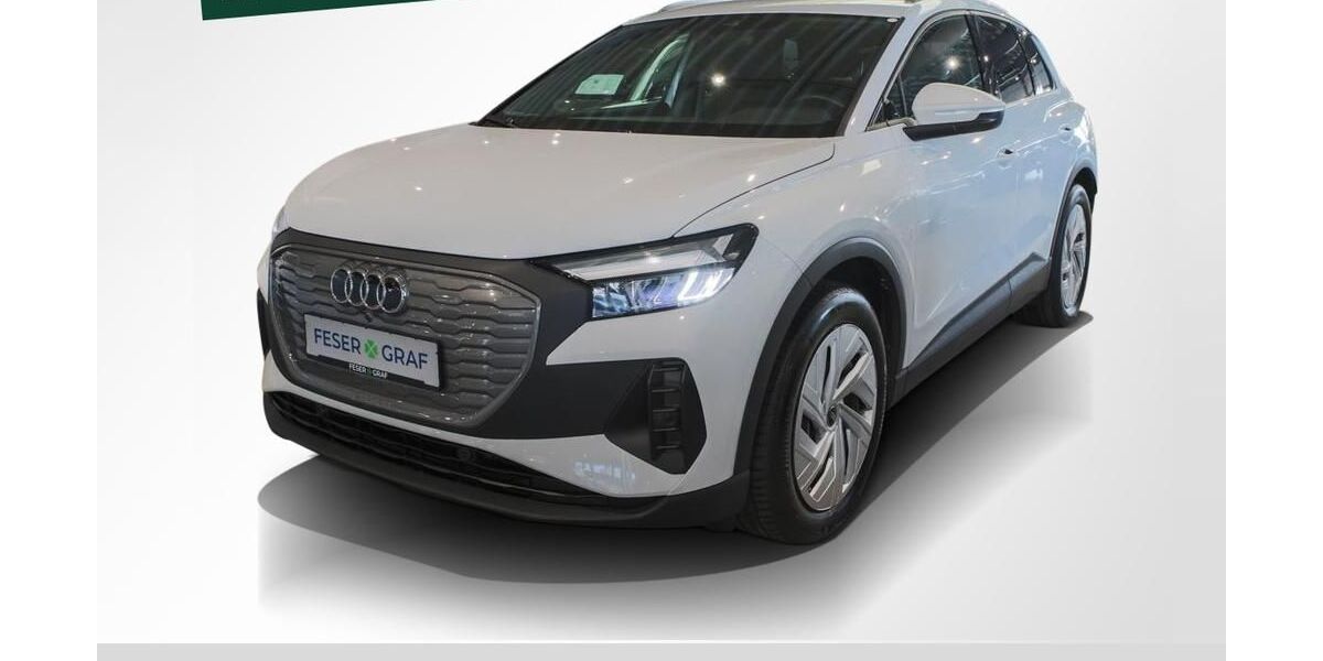 Audi Q4 e-tron 37.450 km 30.840 &euro; Forchheim 91301