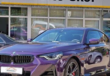 BMW 230 13.900 km 43.990 &euro; Nürnberg 90491