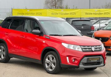 Suzuki Vitara 170.700 km 11.490 &euro; Fürth 90763