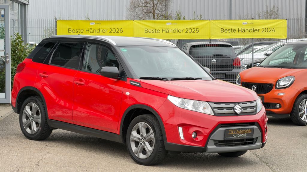 Suzuki Vitara 170.700 km 11.490 &euro; Fürth 90763